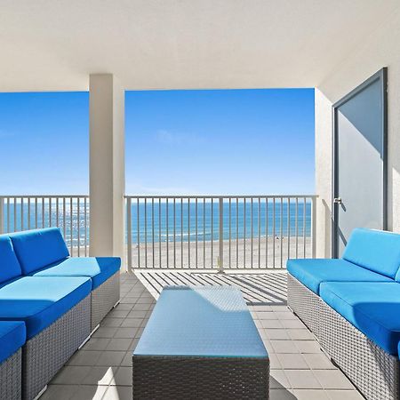 Windward Pointe 603 By Vacation Homes Collection Orange Beach Eksteriør bilde