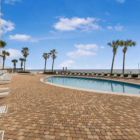 Windward Pointe 603 By Vacation Homes Collection Orange Beach Eksteriør bilde