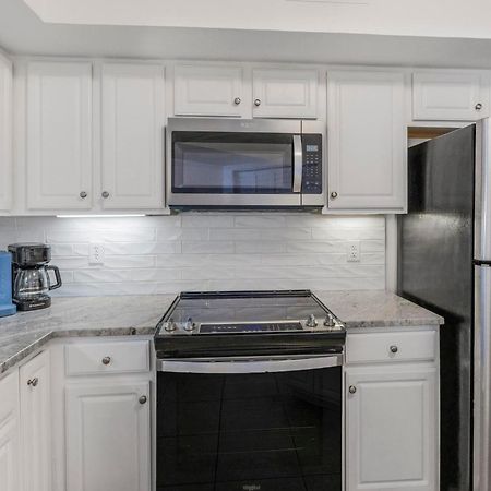 Windward Pointe 603 By Vacation Homes Collection Orange Beach Eksteriør bilde