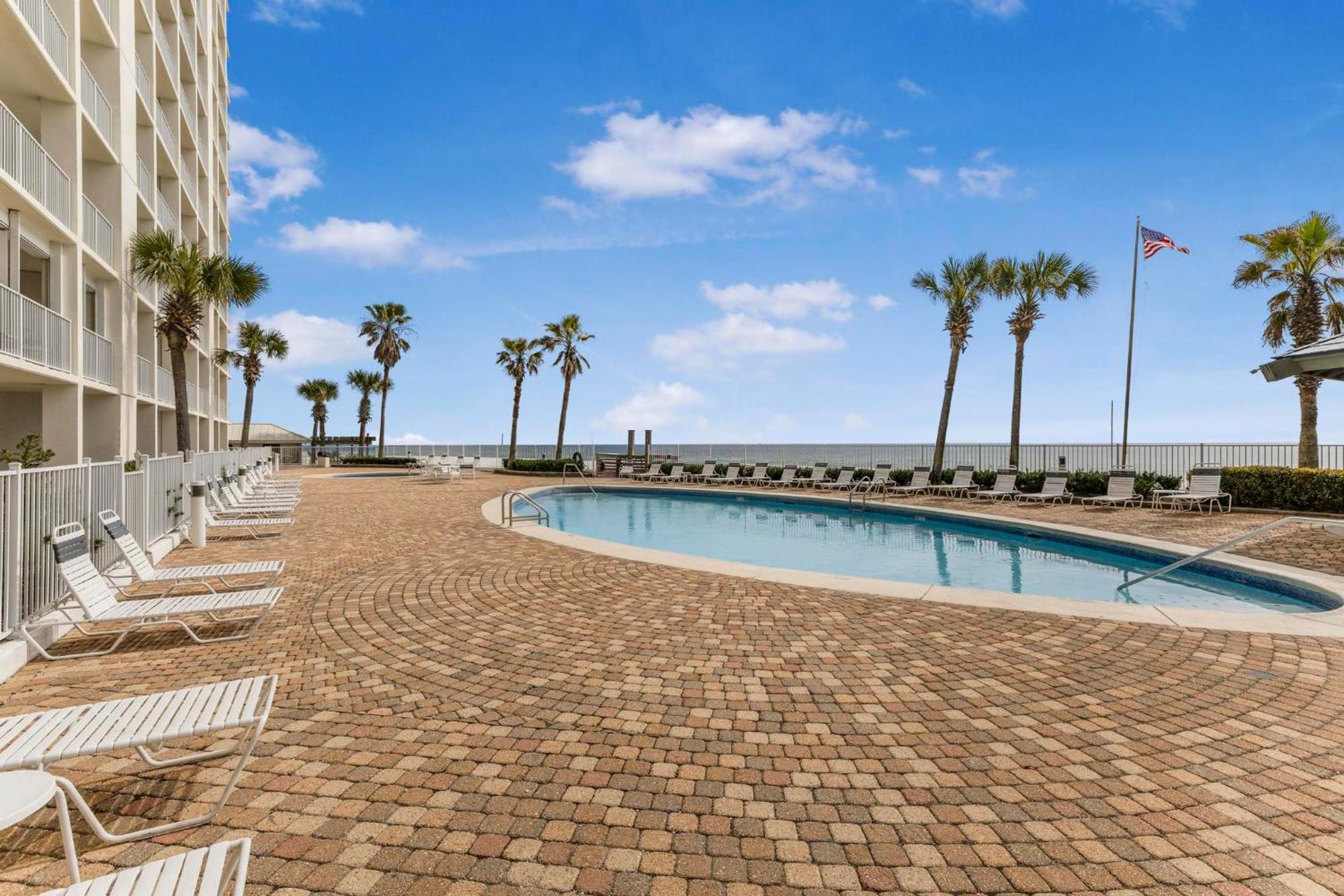 Windward Pointe 603 By Vacation Homes Collection Orange Beach Eksteriør bilde