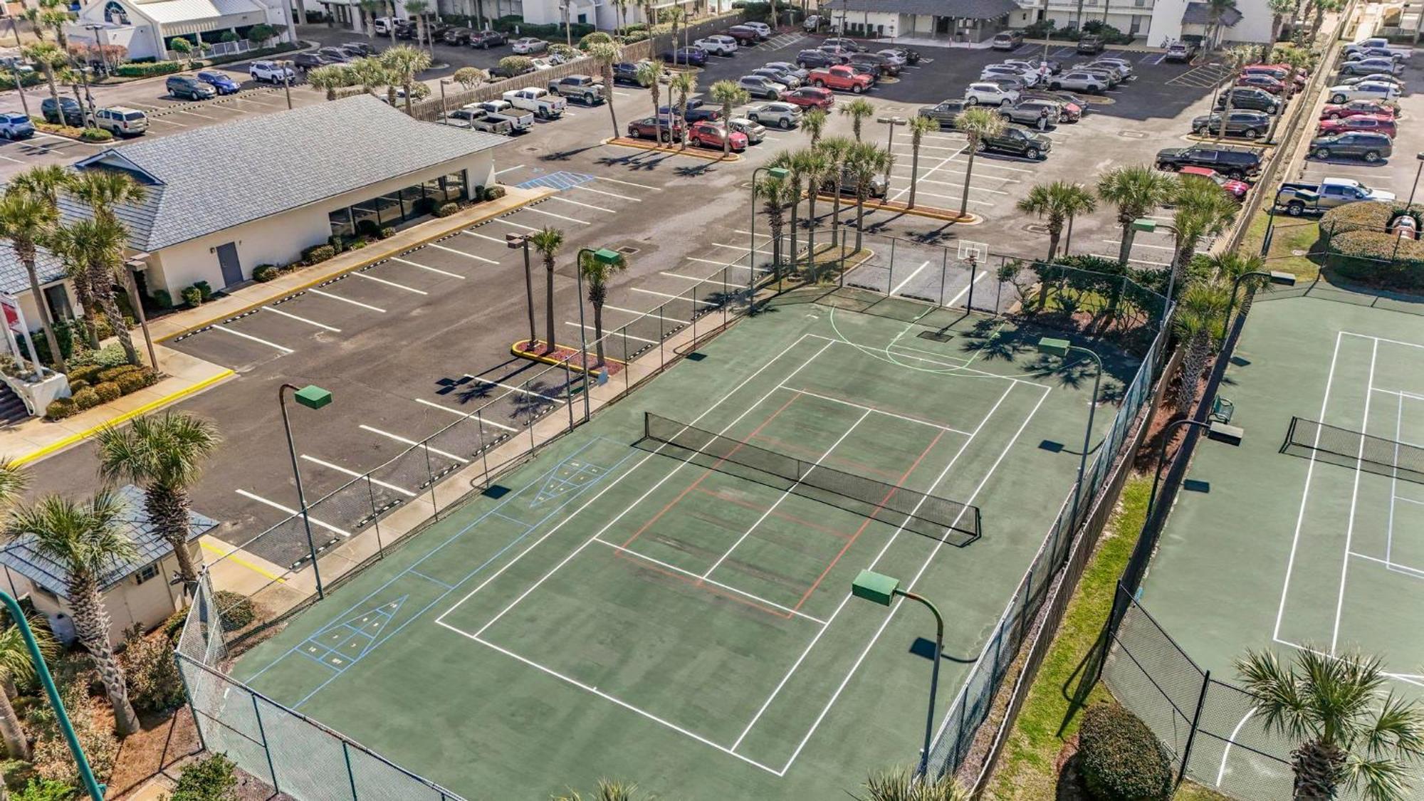Windward Pointe 603 By Vacation Homes Collection Orange Beach Eksteriør bilde