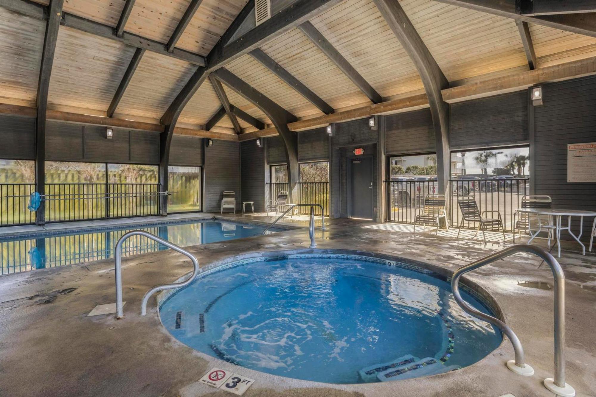Windward Pointe 603 By Vacation Homes Collection Orange Beach Eksteriør bilde
