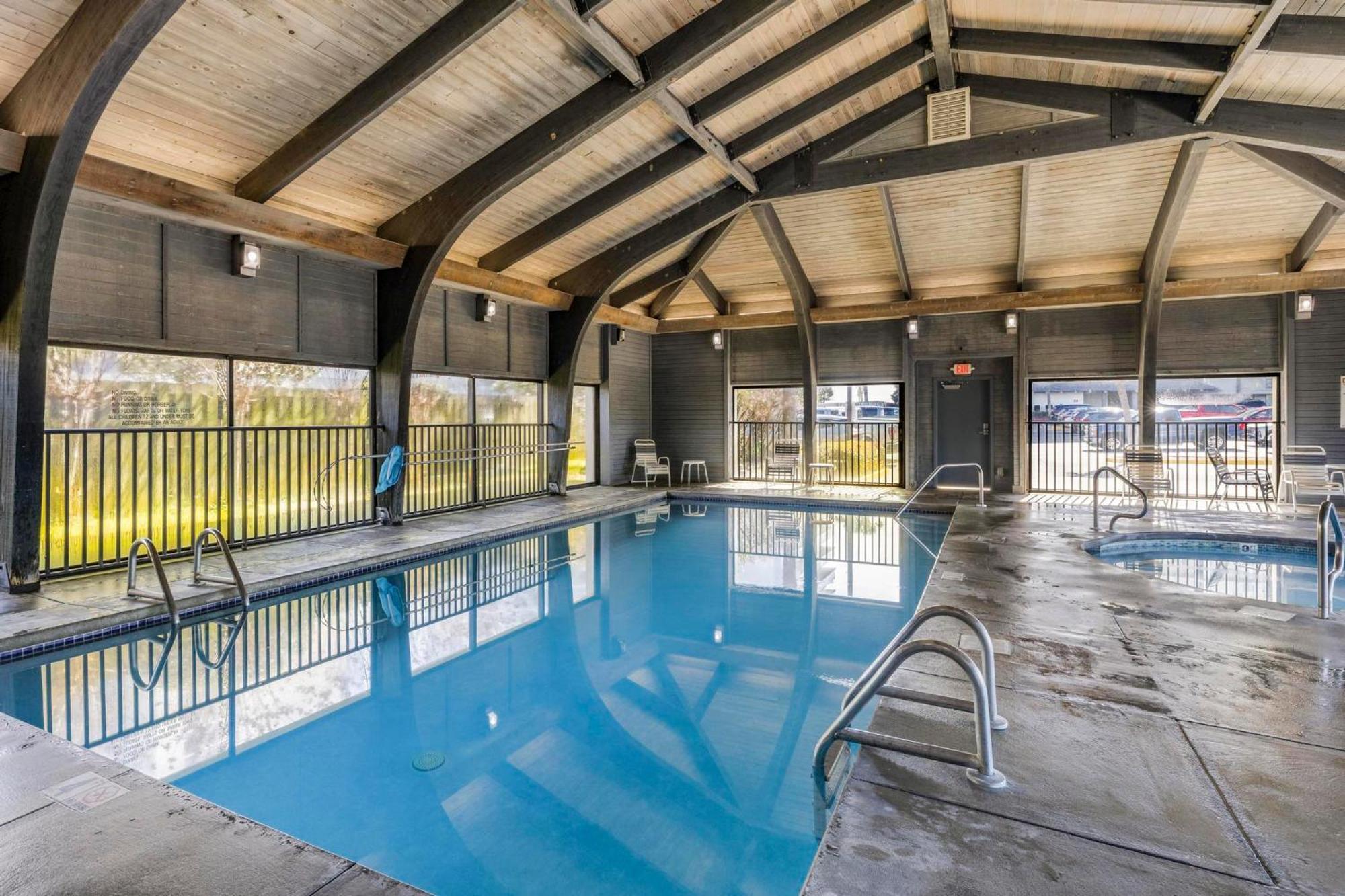 Windward Pointe 603 By Vacation Homes Collection Orange Beach Eksteriør bilde
