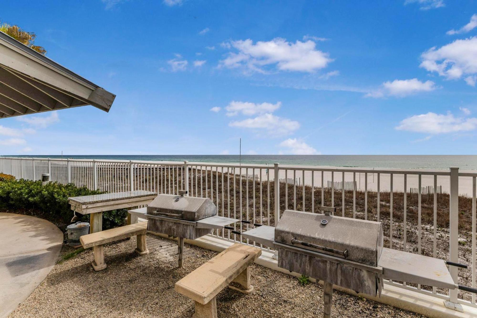 Windward Pointe 603 By Vacation Homes Collection Orange Beach Eksteriør bilde