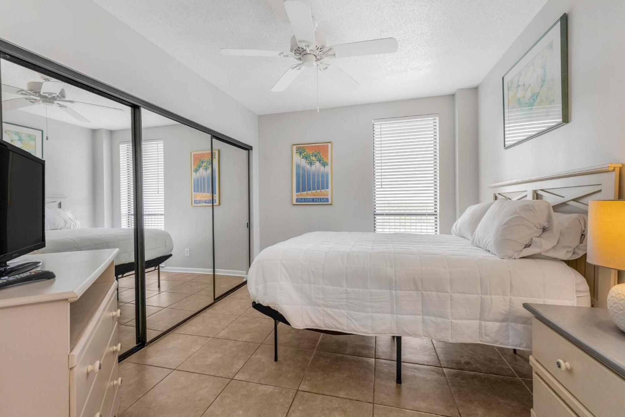Windward Pointe 603 By Vacation Homes Collection Orange Beach Eksteriør bilde