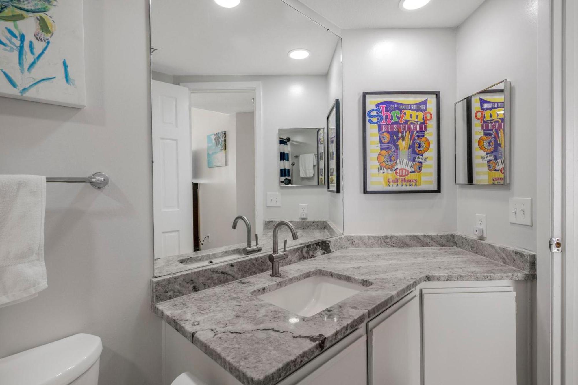 Windward Pointe 603 By Vacation Homes Collection Orange Beach Eksteriør bilde