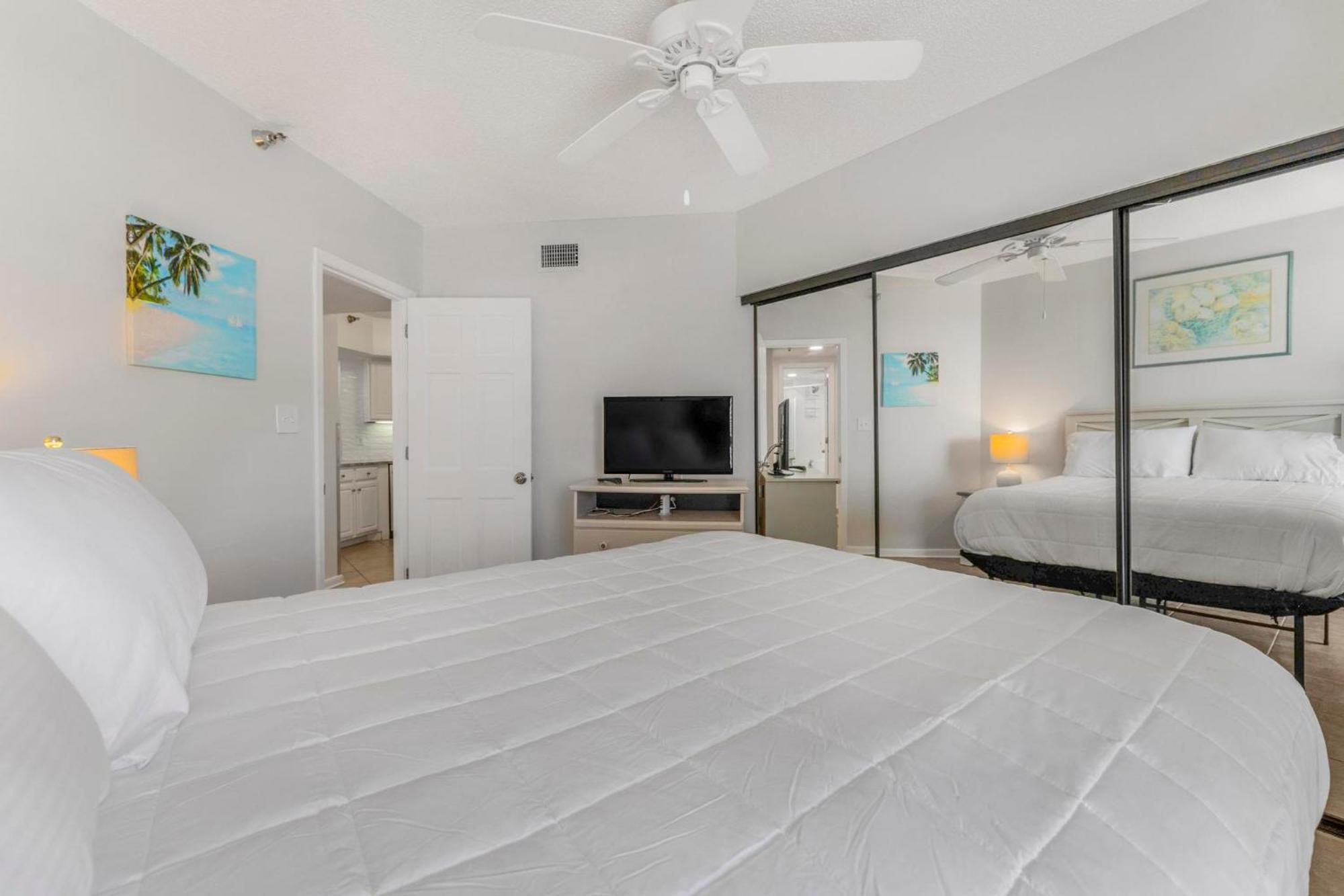 Windward Pointe 603 By Vacation Homes Collection Orange Beach Eksteriør bilde