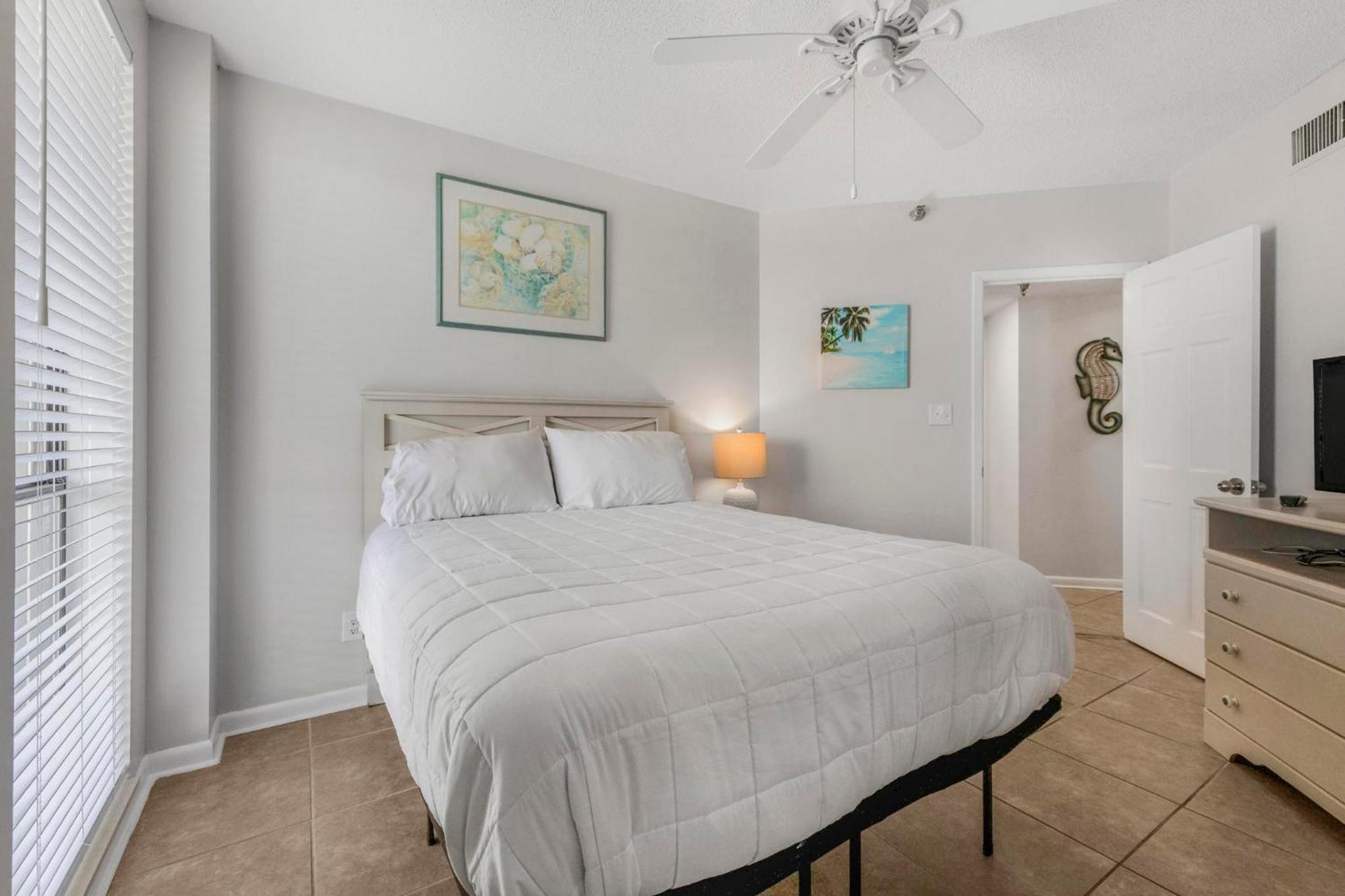 Windward Pointe 603 By Vacation Homes Collection Orange Beach Eksteriør bilde