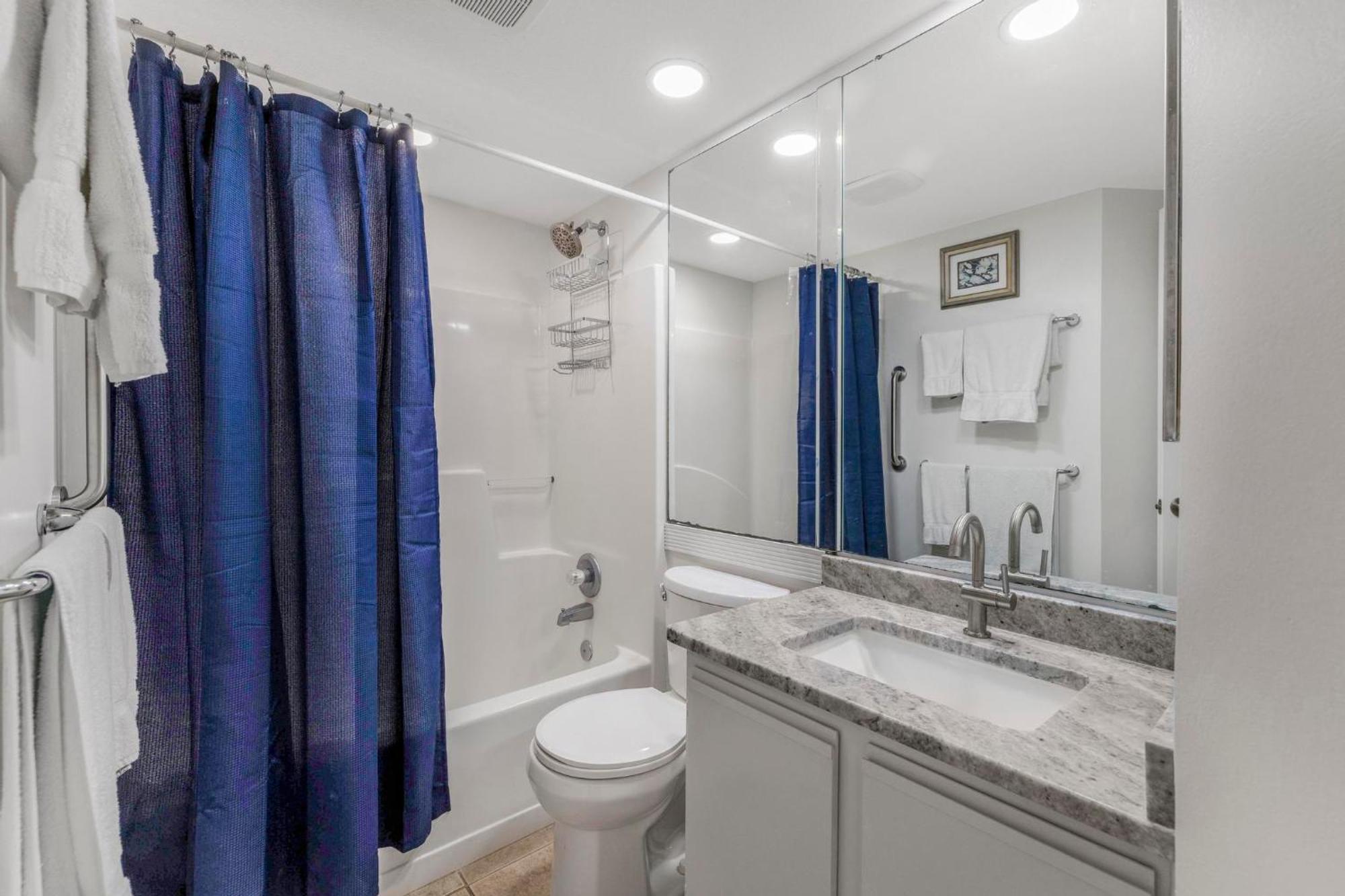Windward Pointe 603 By Vacation Homes Collection Orange Beach Eksteriør bilde