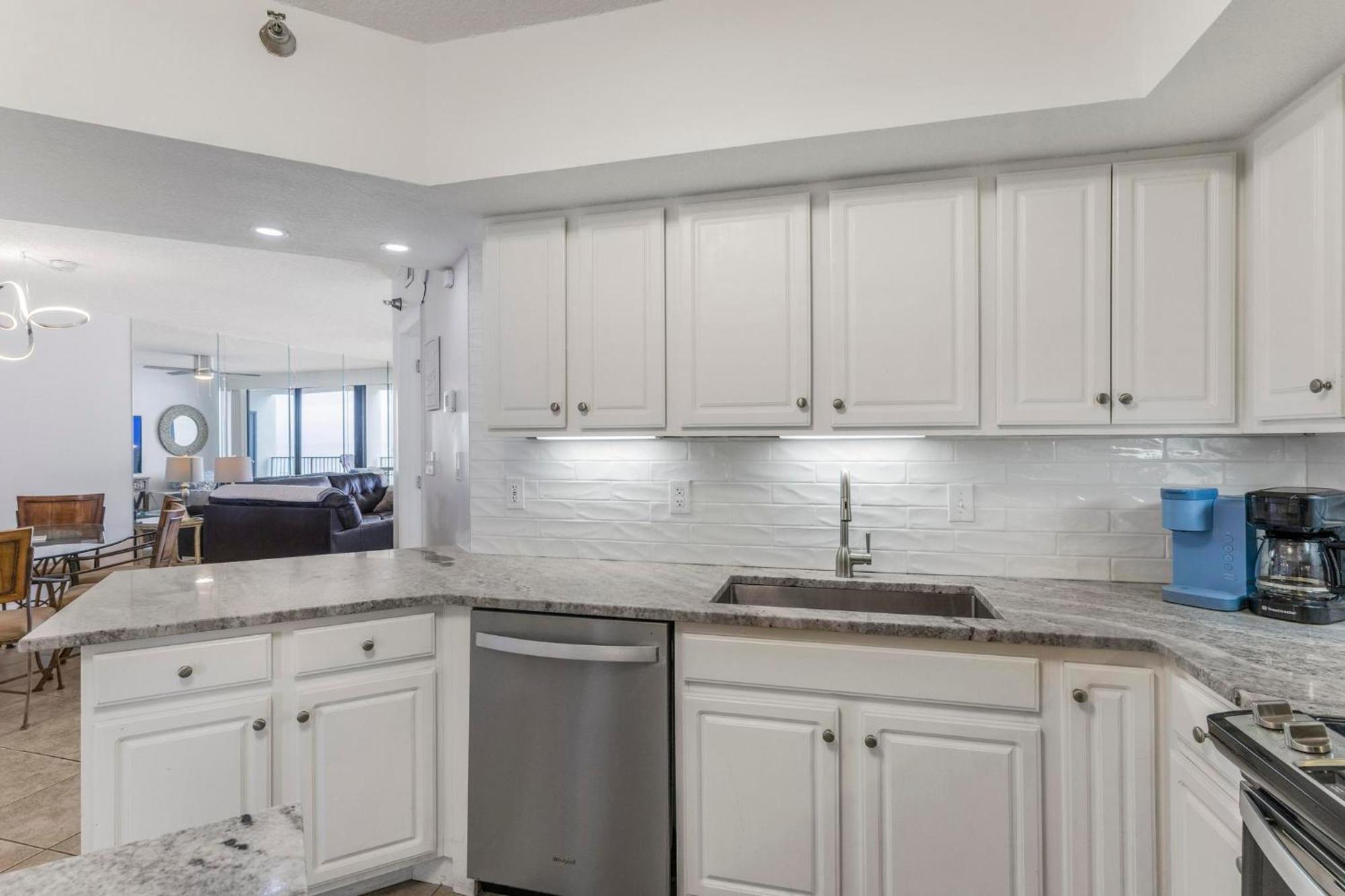 Windward Pointe 603 By Vacation Homes Collection Orange Beach Eksteriør bilde