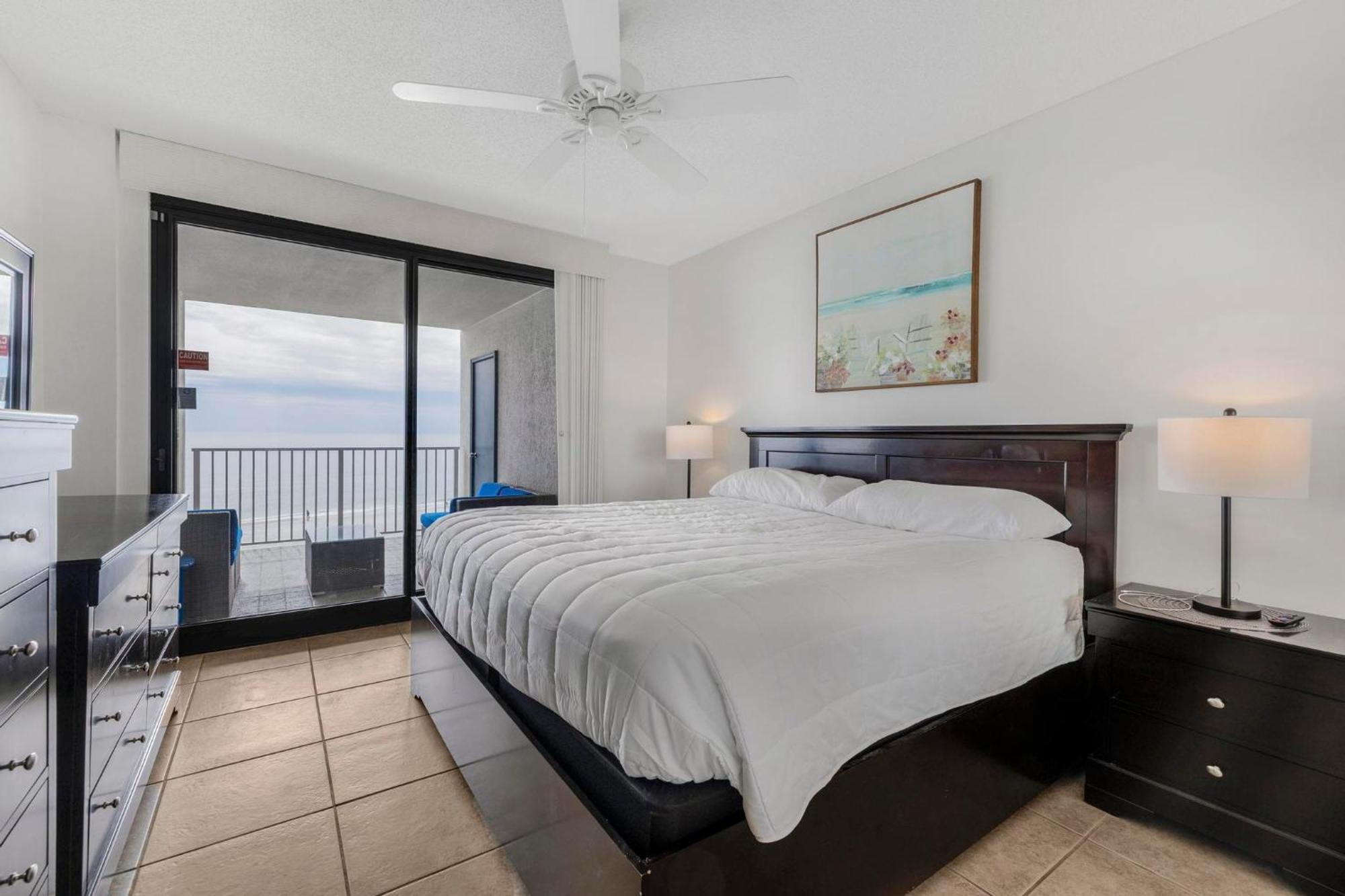 Windward Pointe 603 By Vacation Homes Collection Orange Beach Eksteriør bilde