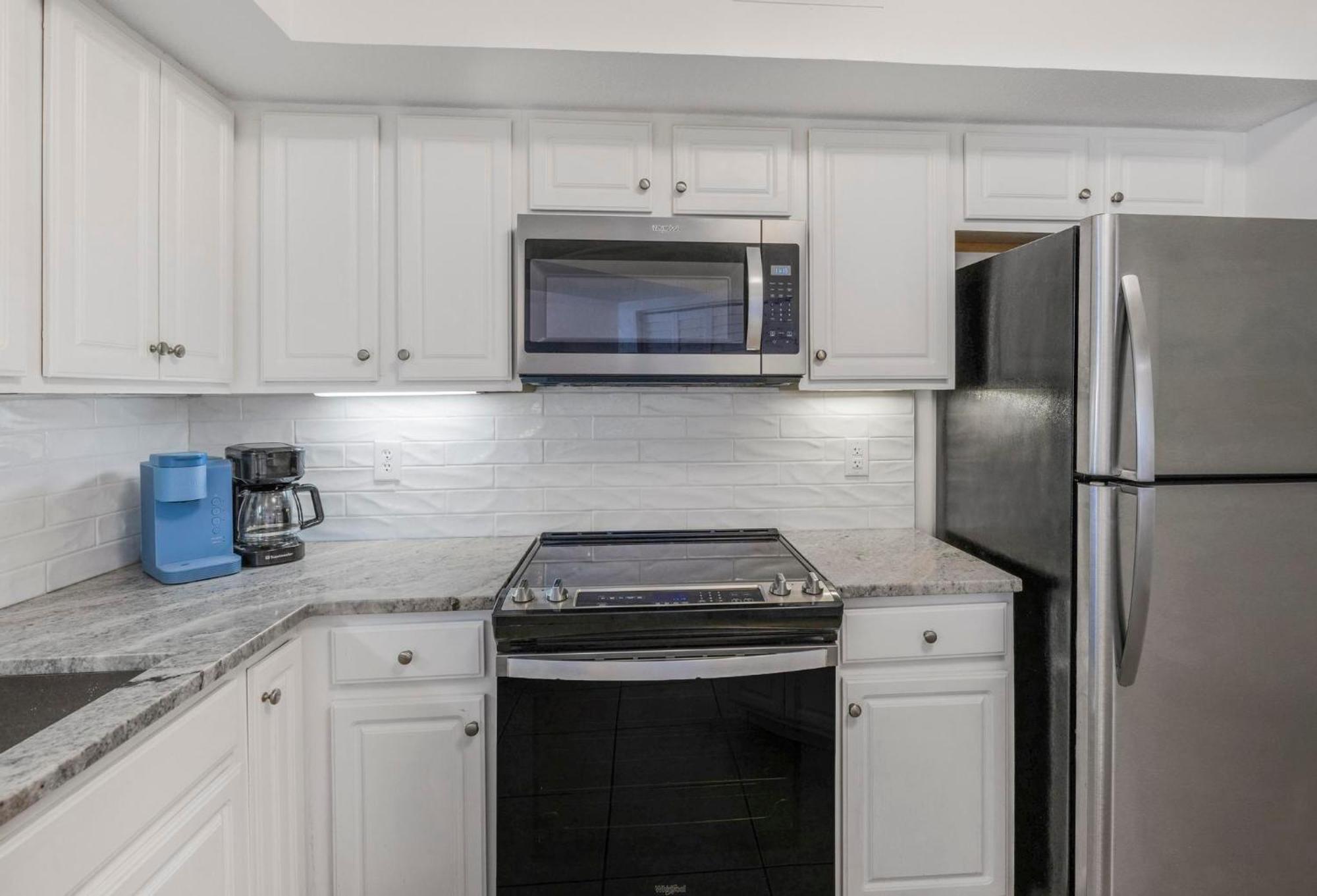 Windward Pointe 603 By Vacation Homes Collection Orange Beach Eksteriør bilde
