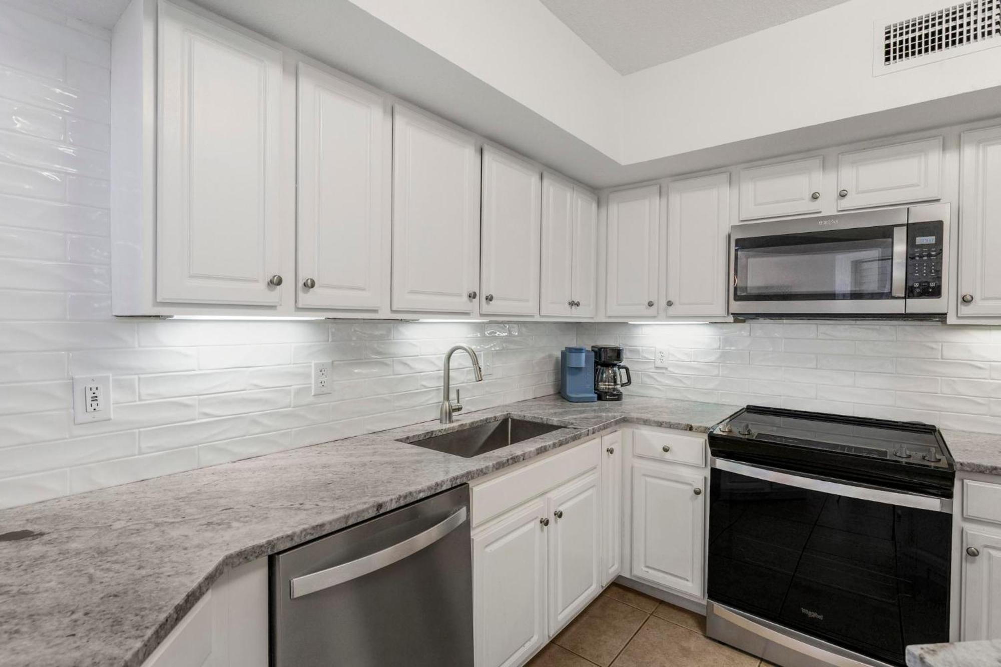 Windward Pointe 603 By Vacation Homes Collection Orange Beach Eksteriør bilde