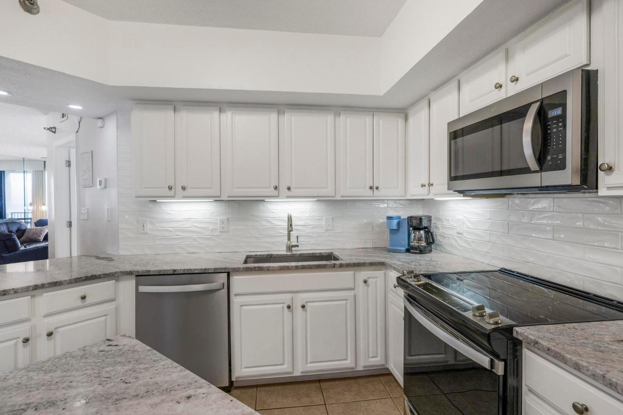 Windward Pointe 603 By Vacation Homes Collection Orange Beach Eksteriør bilde