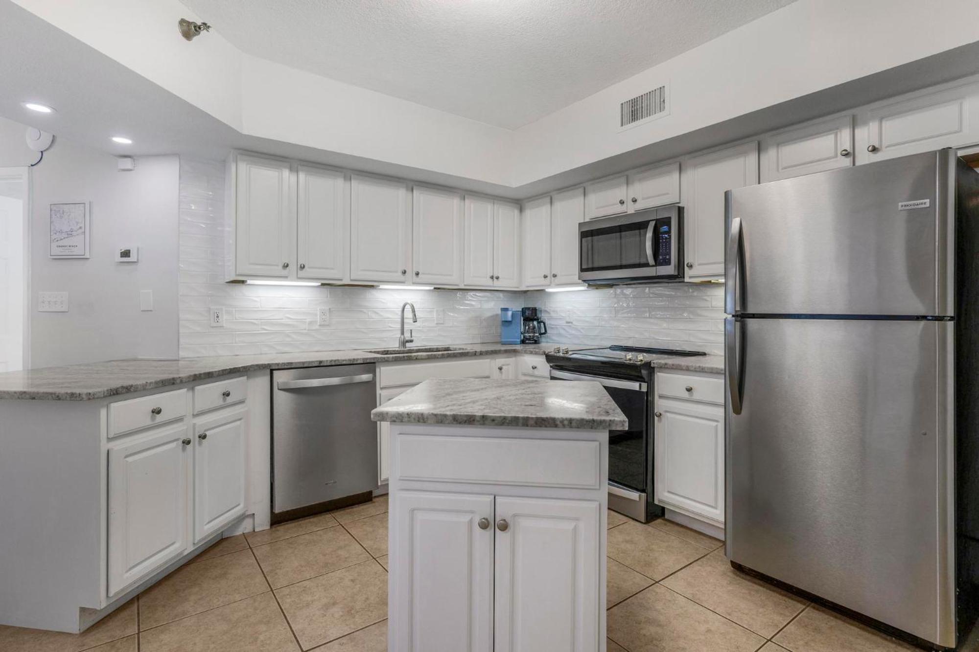 Windward Pointe 603 By Vacation Homes Collection Orange Beach Eksteriør bilde
