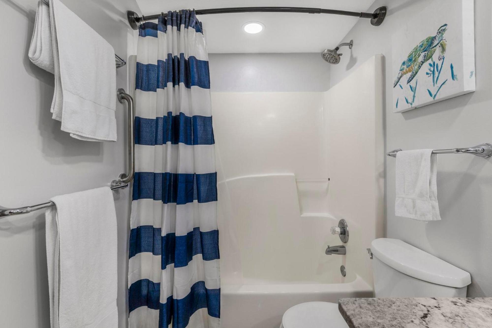 Windward Pointe 603 By Vacation Homes Collection Orange Beach Eksteriør bilde