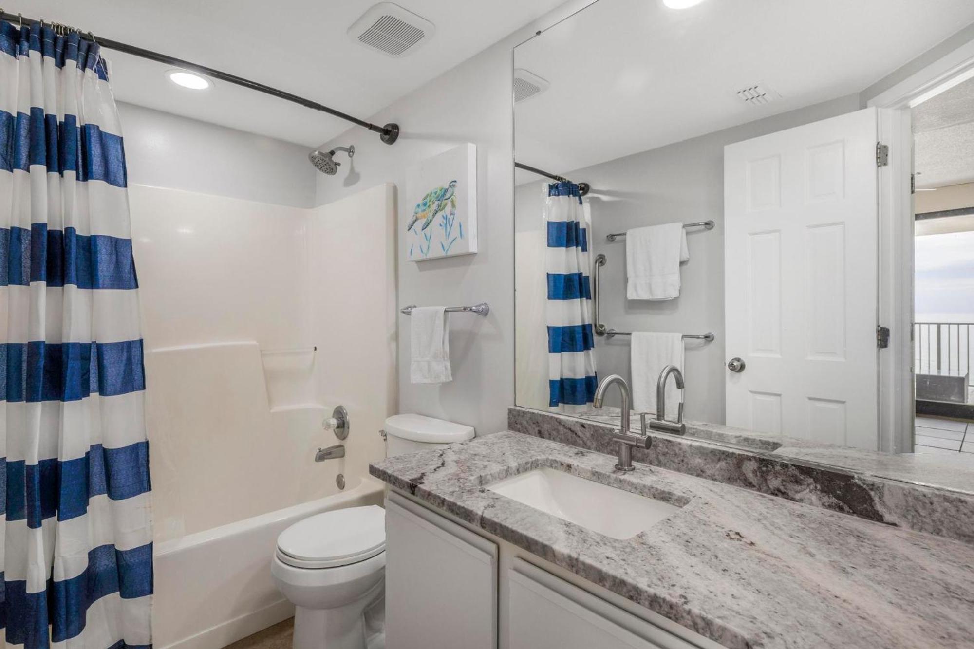 Windward Pointe 603 By Vacation Homes Collection Orange Beach Eksteriør bilde