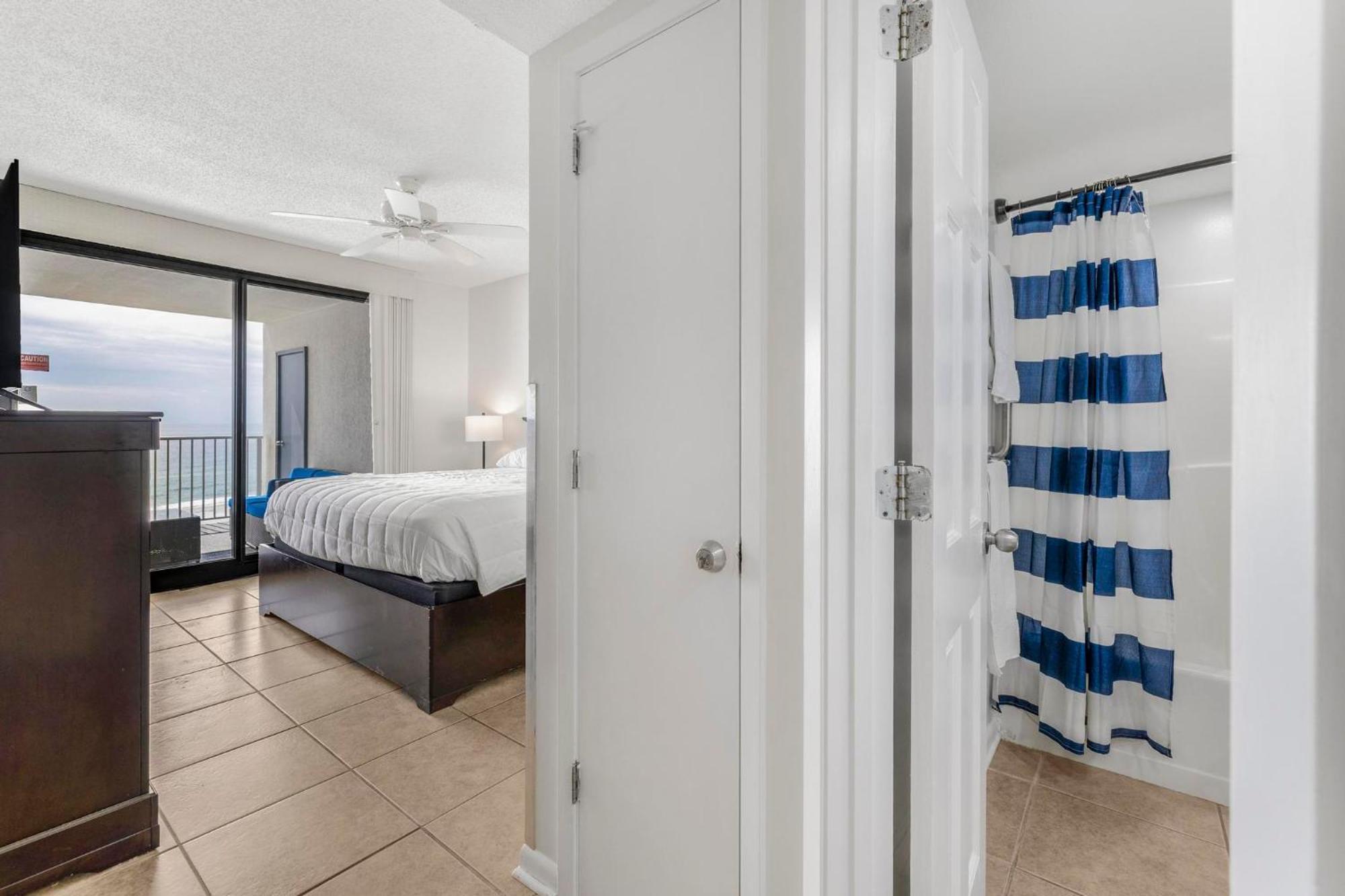Windward Pointe 603 By Vacation Homes Collection Orange Beach Eksteriør bilde