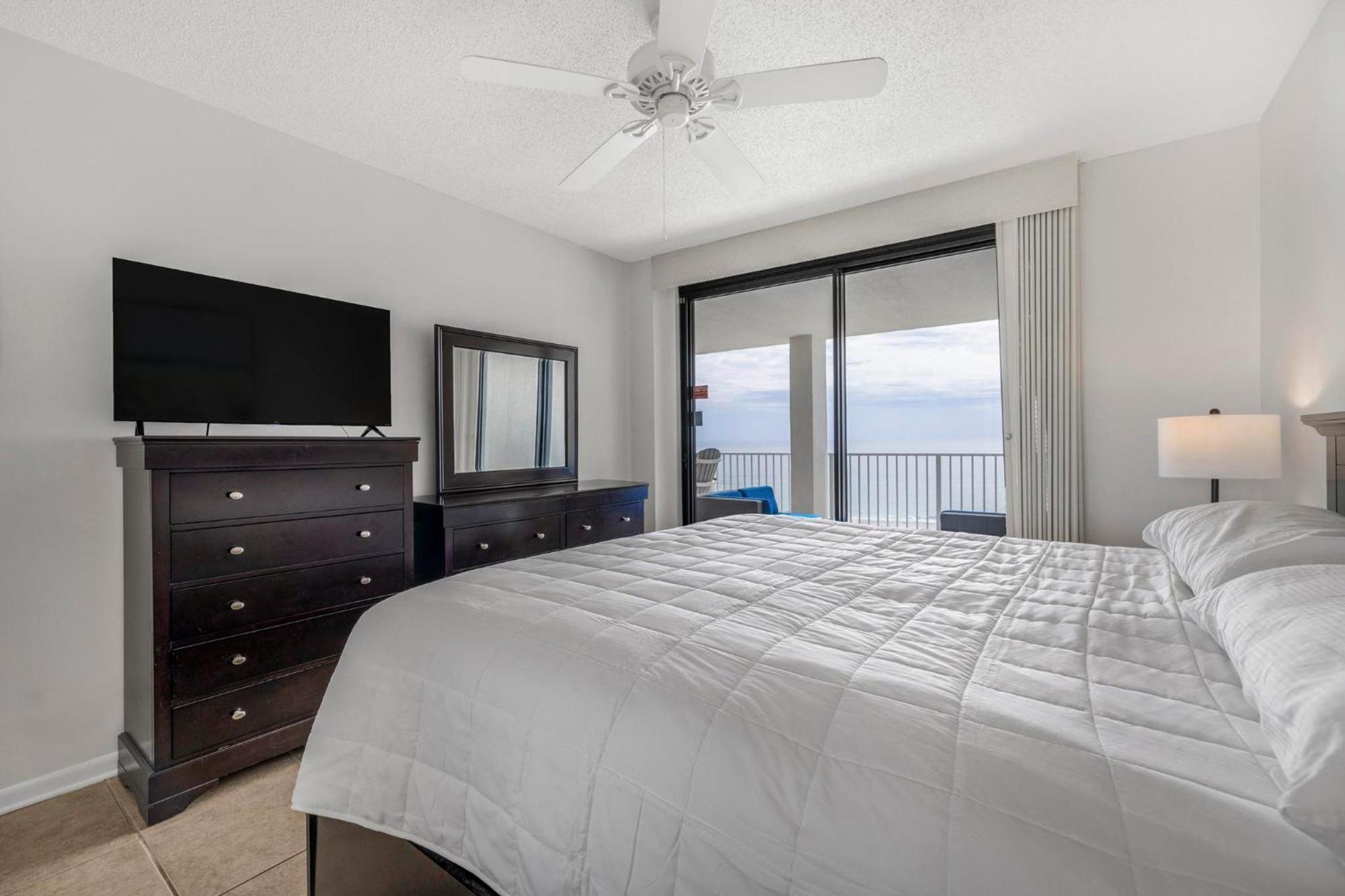 Windward Pointe 603 By Vacation Homes Collection Orange Beach Eksteriør bilde