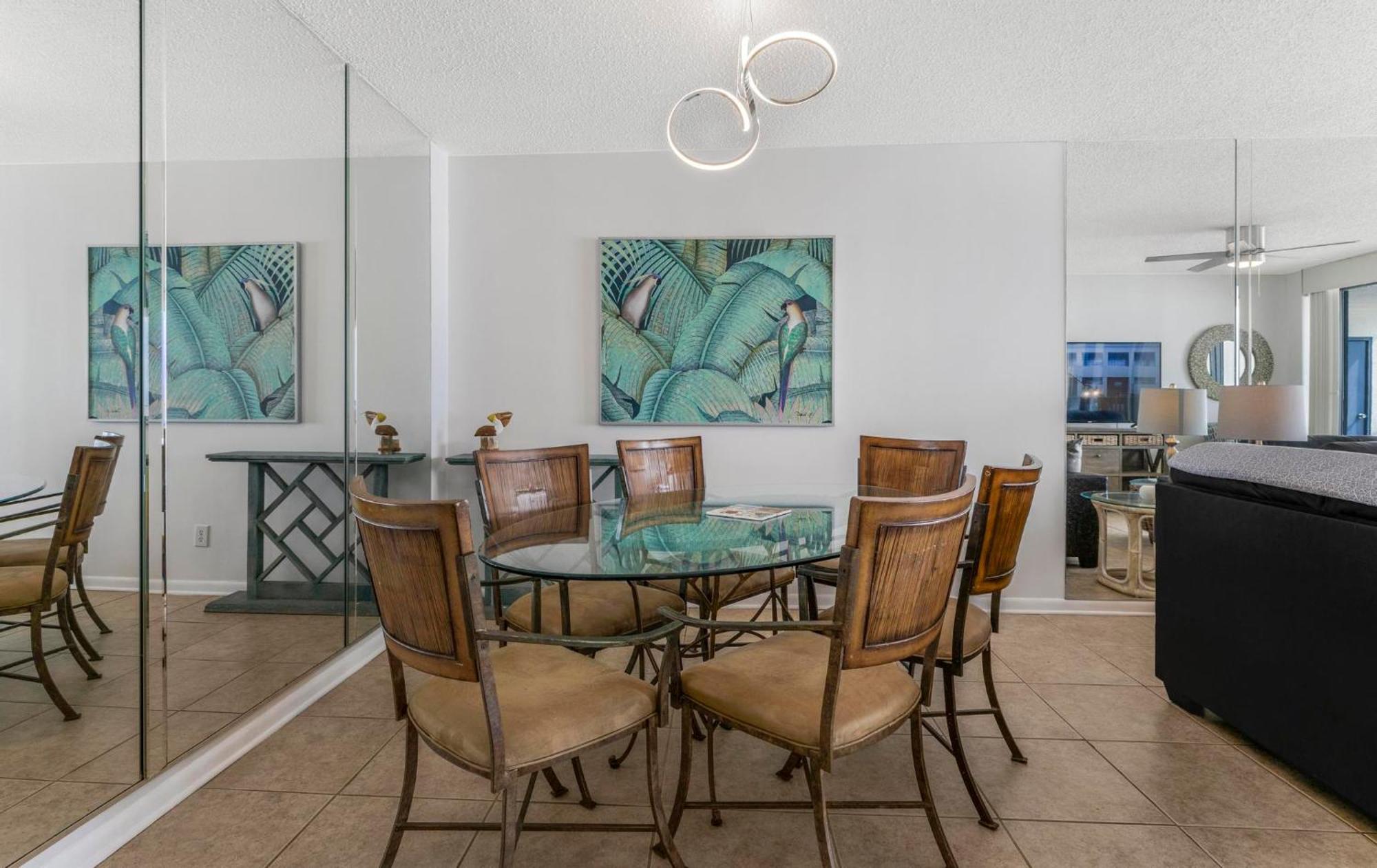 Windward Pointe 603 By Vacation Homes Collection Orange Beach Eksteriør bilde