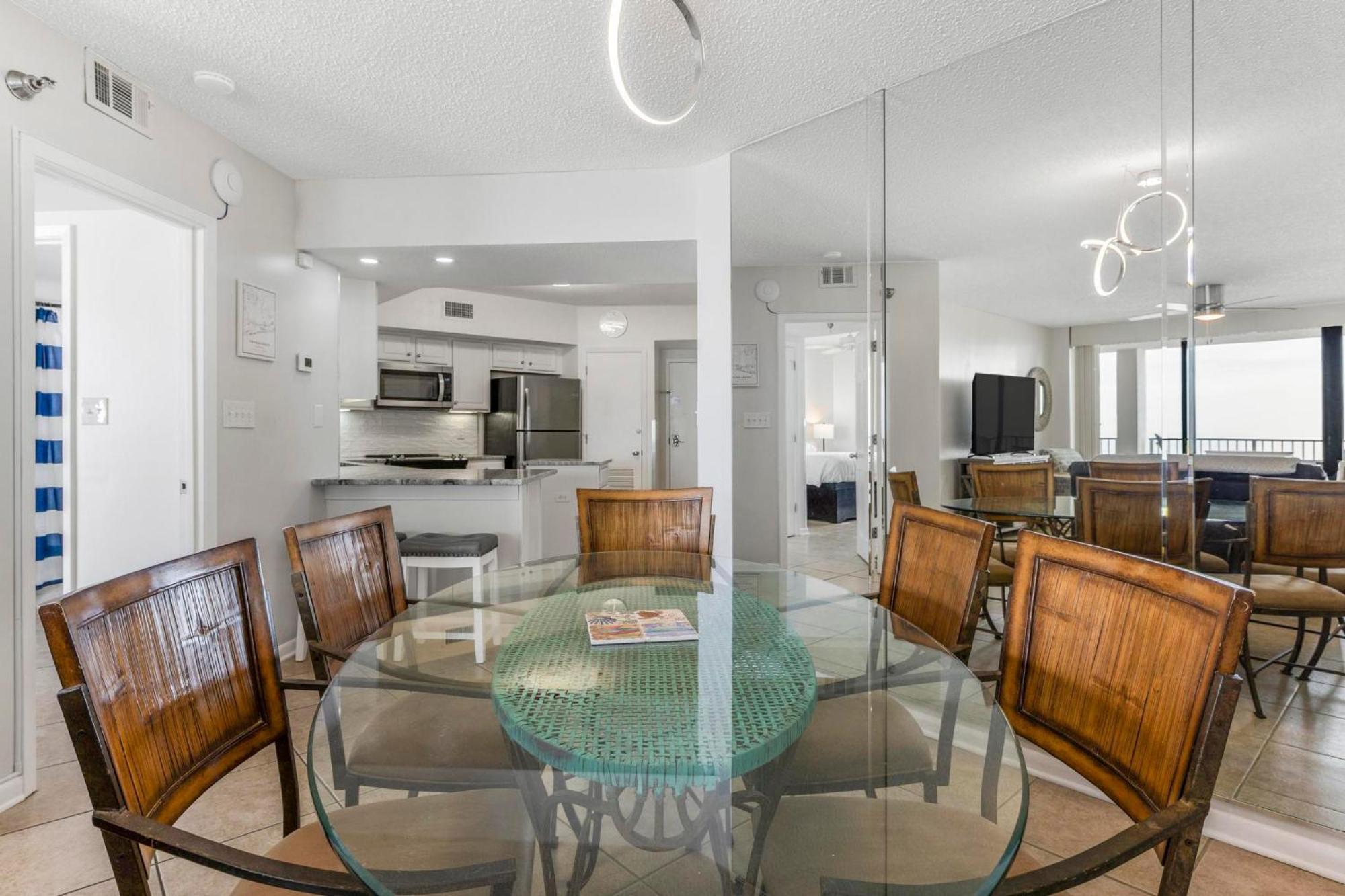 Windward Pointe 603 By Vacation Homes Collection Orange Beach Eksteriør bilde