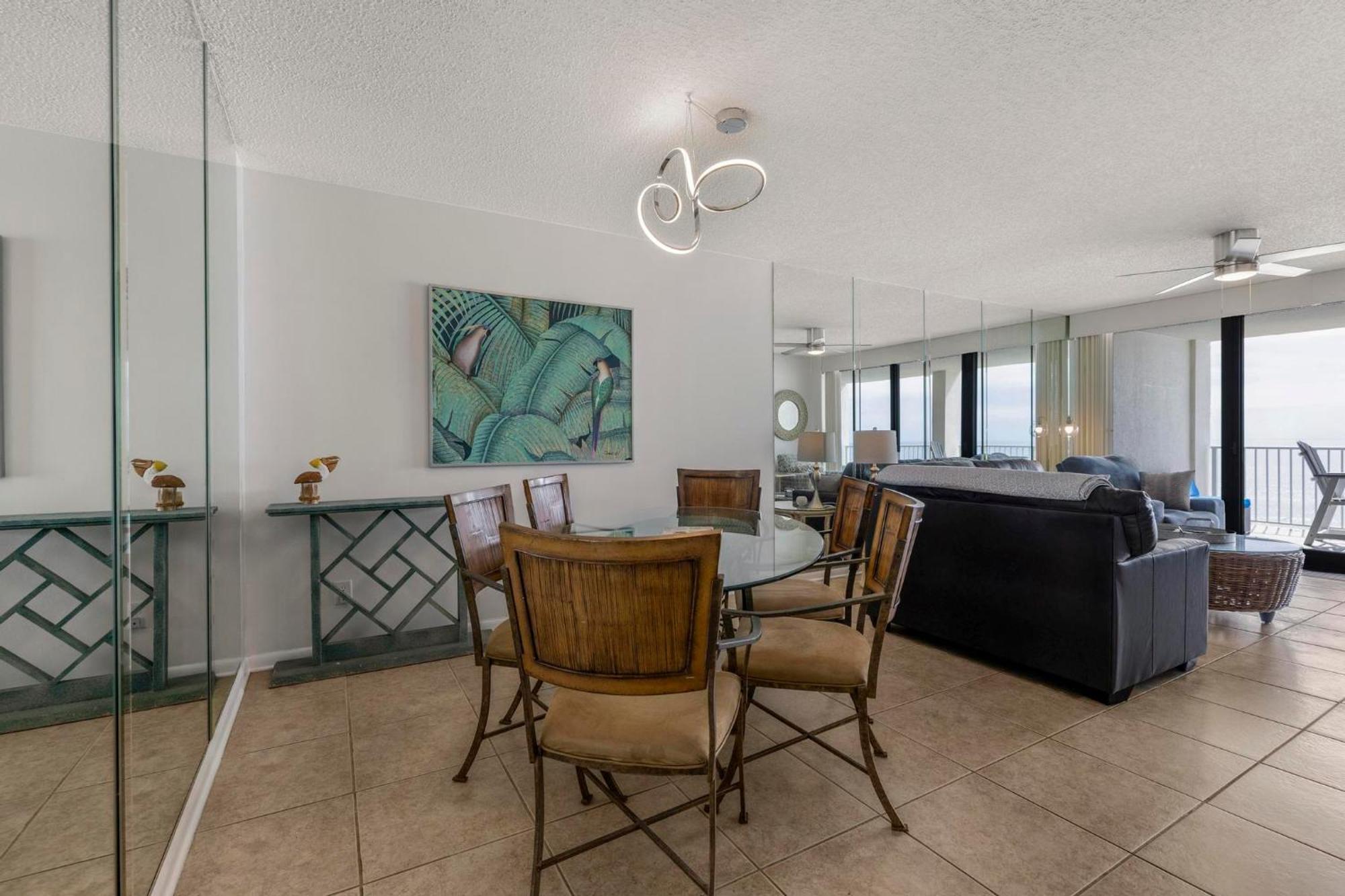 Windward Pointe 603 By Vacation Homes Collection Orange Beach Eksteriør bilde