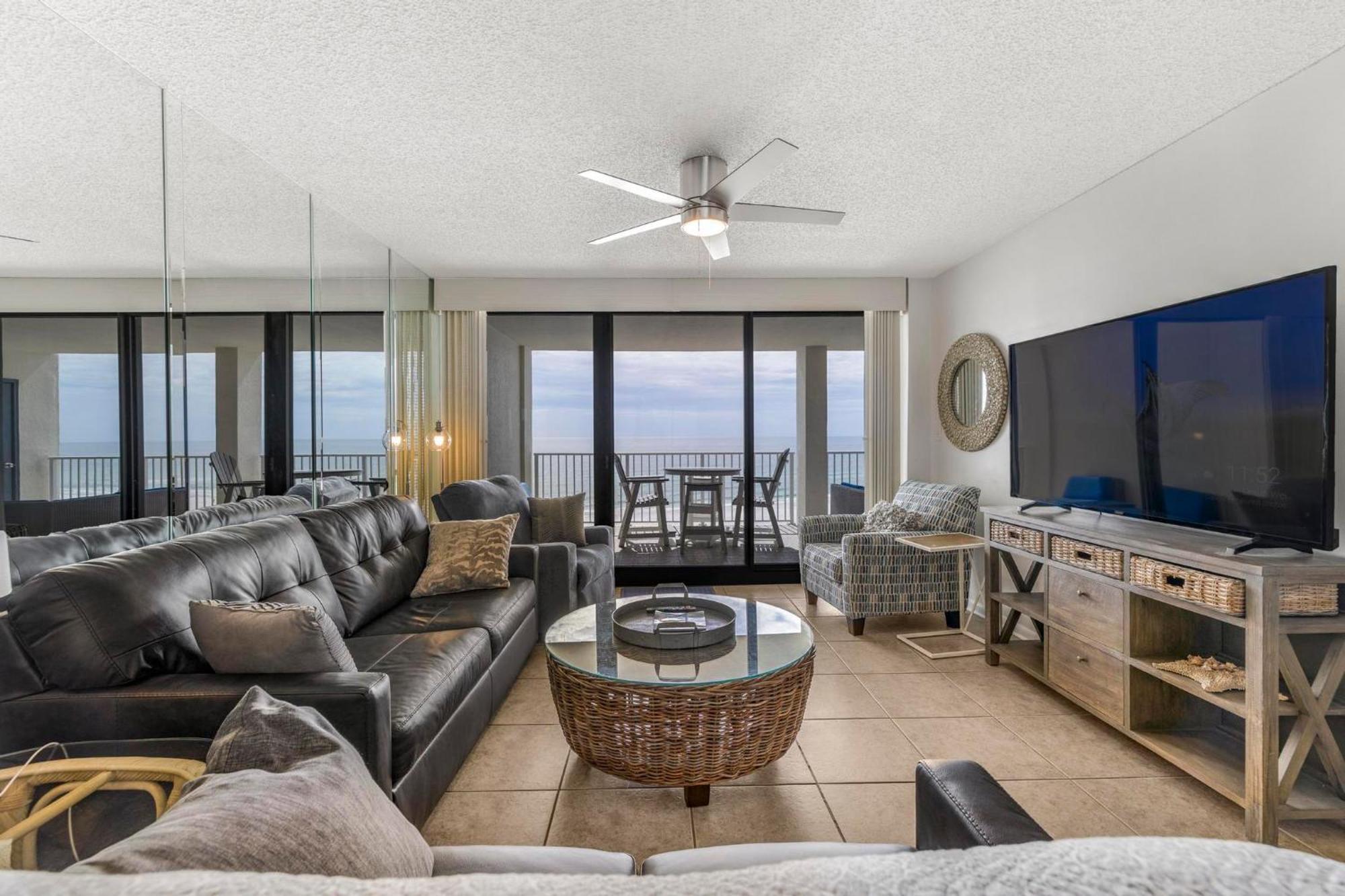 Windward Pointe 603 By Vacation Homes Collection Orange Beach Eksteriør bilde