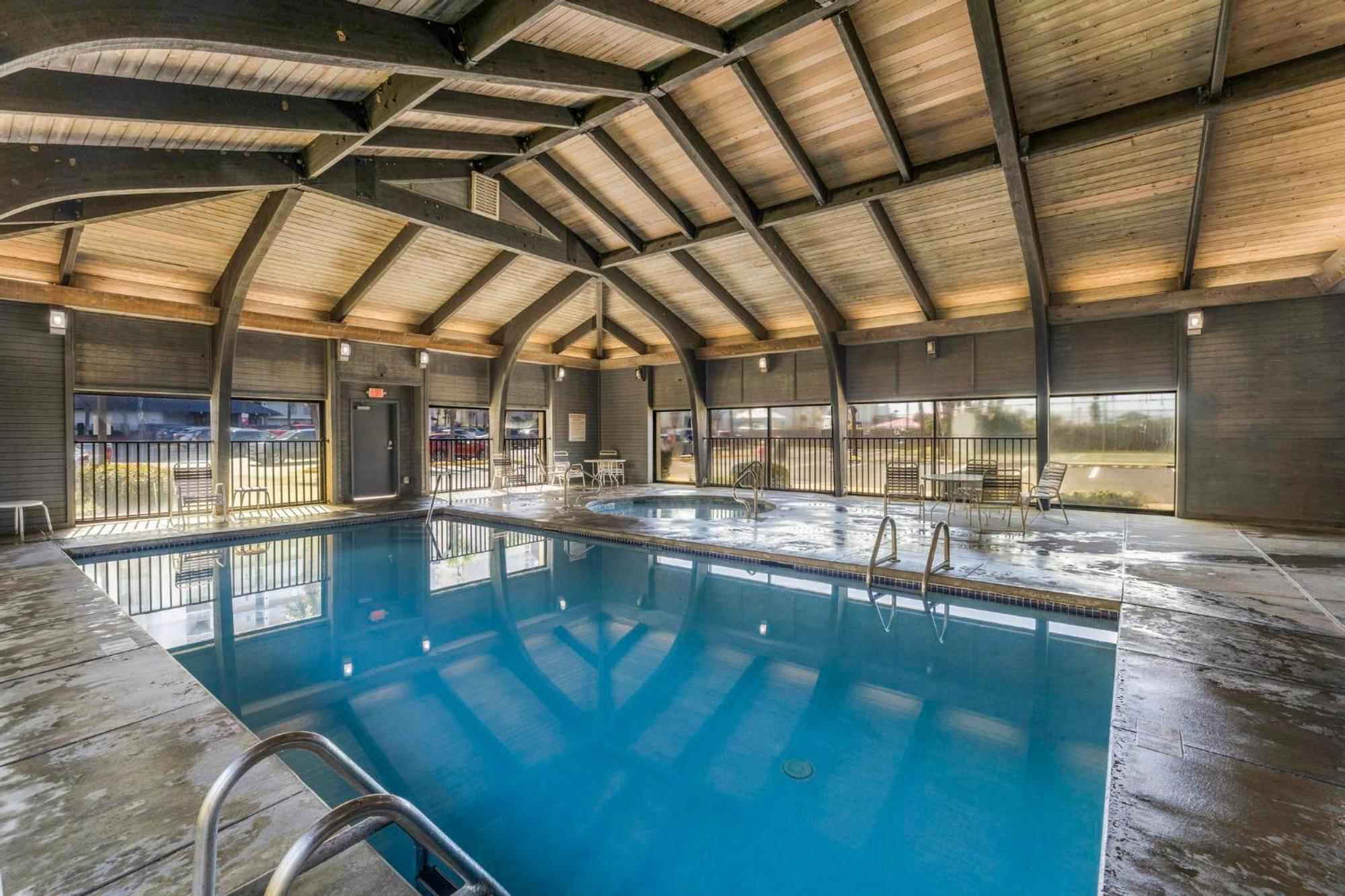 Windward Pointe 603 By Vacation Homes Collection Orange Beach Eksteriør bilde