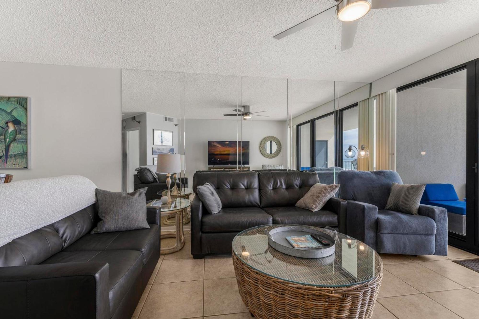 Windward Pointe 603 By Vacation Homes Collection Orange Beach Eksteriør bilde