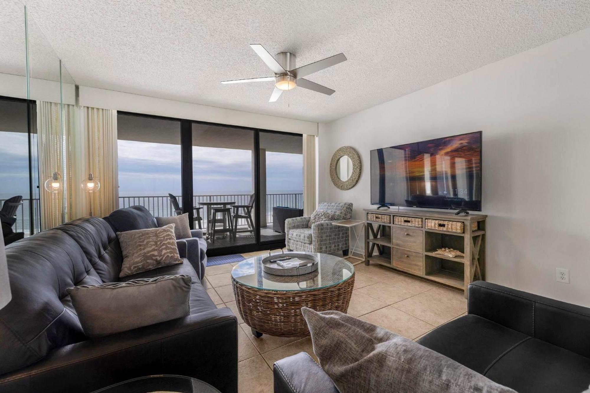 Windward Pointe 603 By Vacation Homes Collection Orange Beach Eksteriør bilde