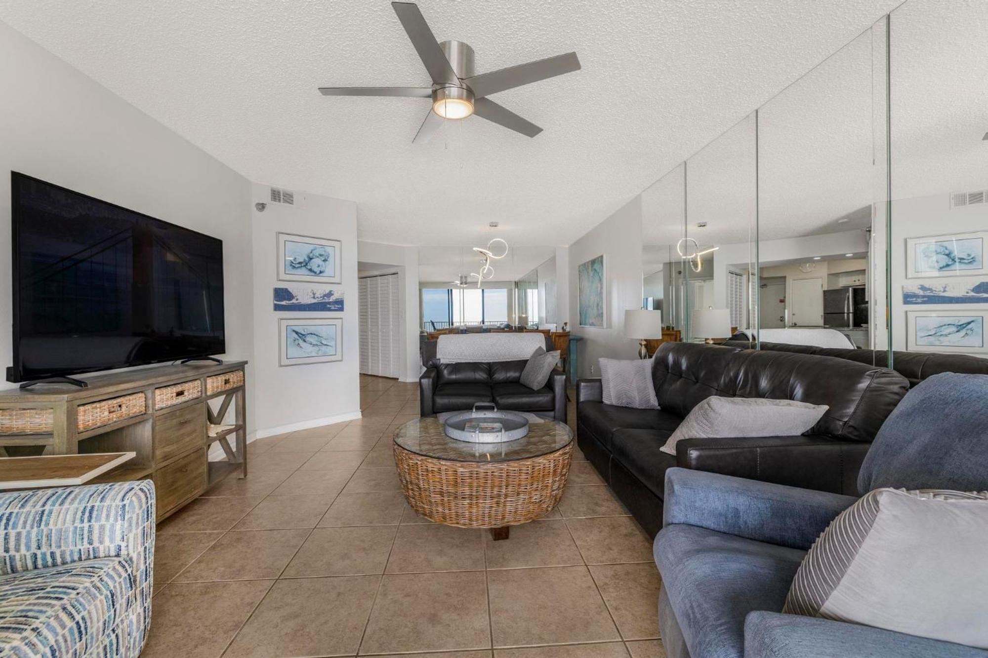 Windward Pointe 603 By Vacation Homes Collection Orange Beach Eksteriør bilde