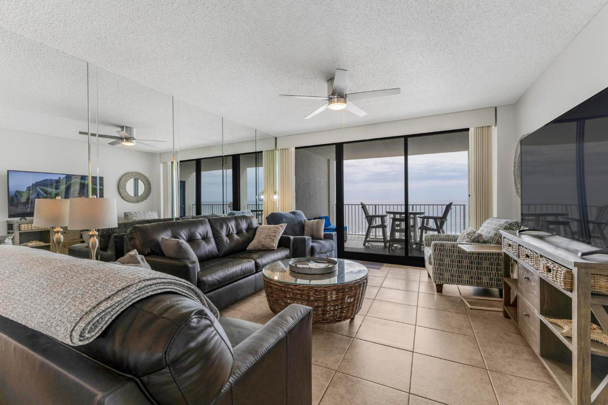 Windward Pointe 603 By Vacation Homes Collection Orange Beach Eksteriør bilde
